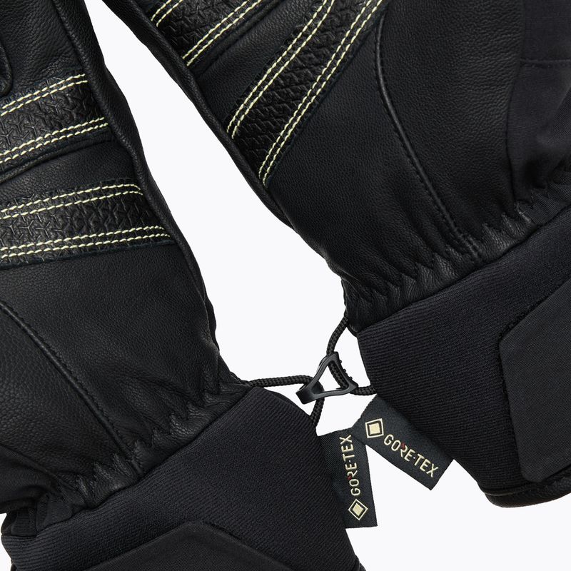 Скиорски ръкавици SCOTT Explorair Pro GTX black 5
