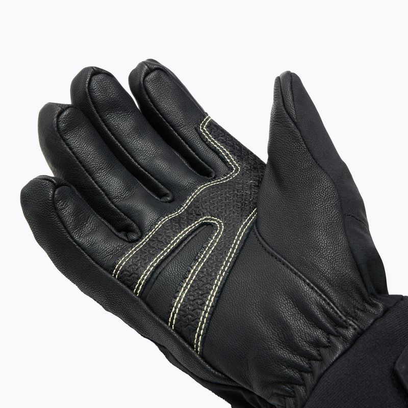 Скиорски ръкавици SCOTT Explorair Pro GTX black 6