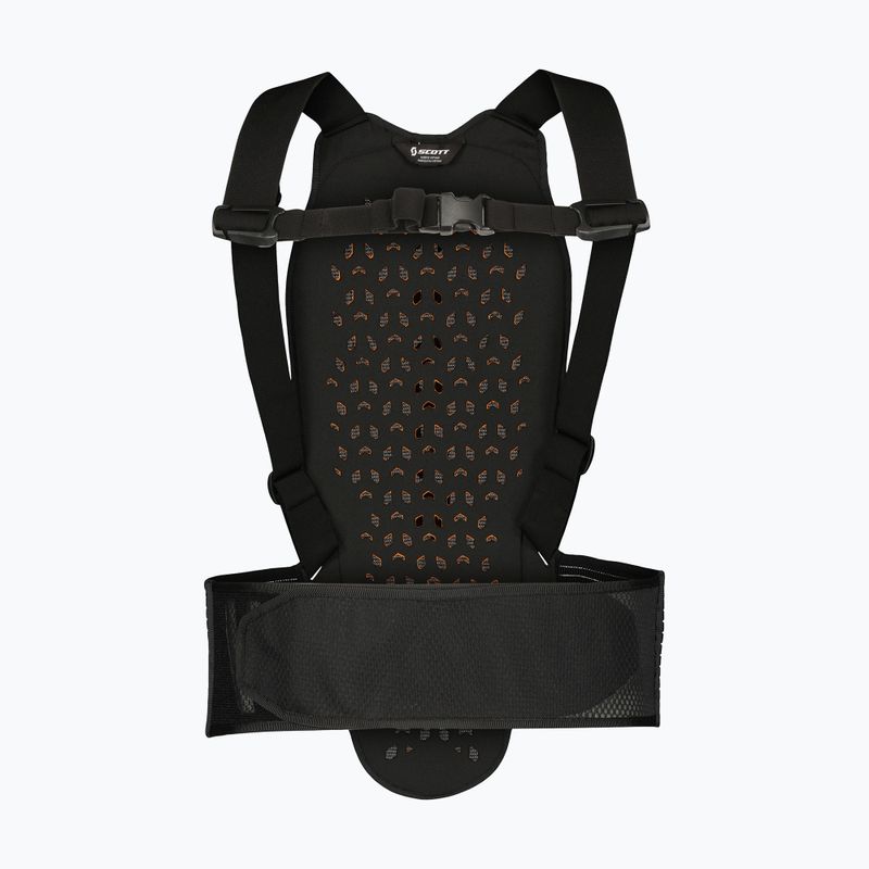Протектор за гърба SCOTT Back Airflow black/white