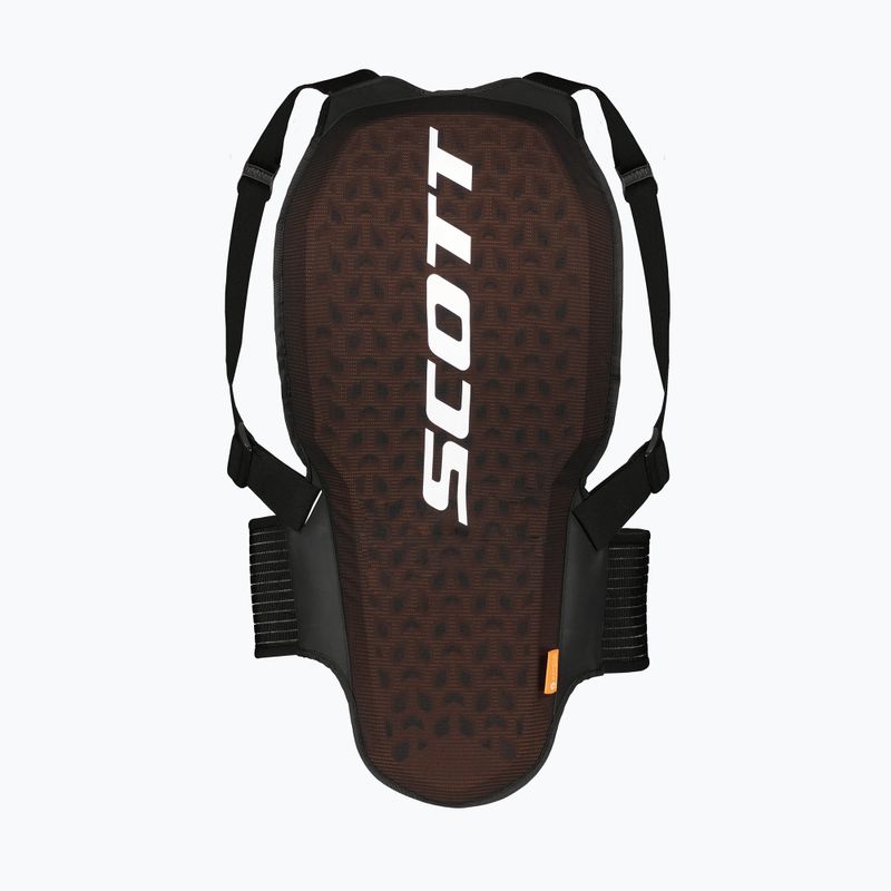 Протектор за гърба SCOTT Back Airflow black/white 2