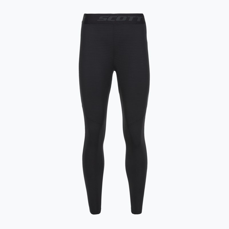 Дамски термоактивни панталони SCOTT Defined Light black