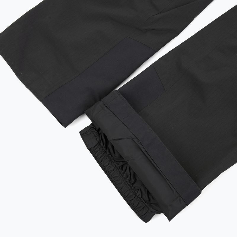 Дамски скиорски панталони SCOTT Ultimate Dryo Ripstop black 5