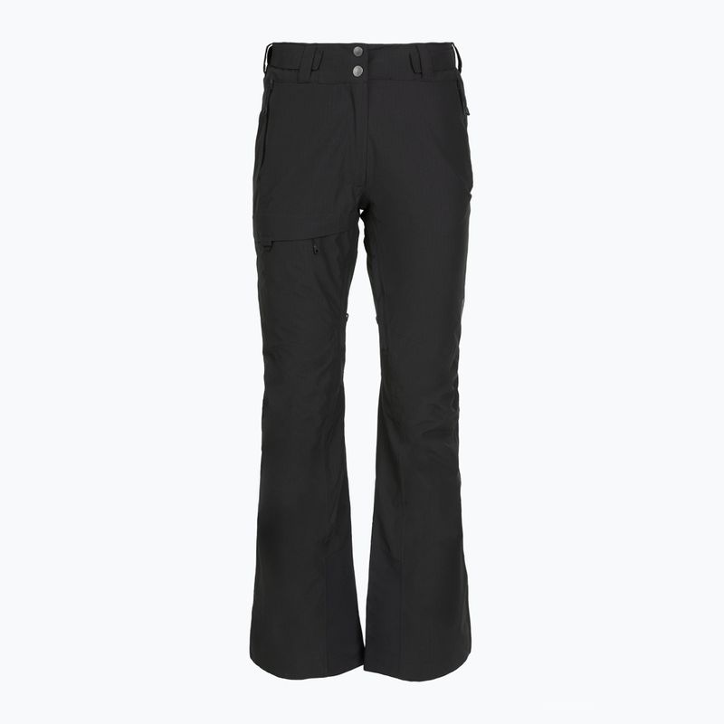 Дамски скиорски панталони SCOTT Ultimate Dryo Ripstop black 6