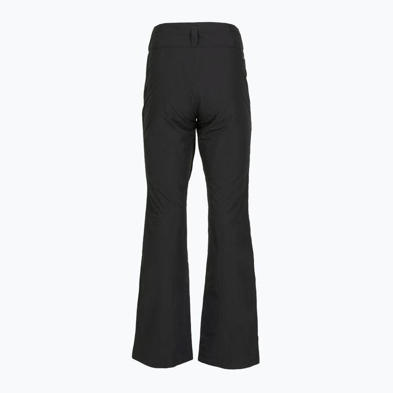 Дамски скиорски панталони SCOTT Ultimate Dryo Ripstop black 7