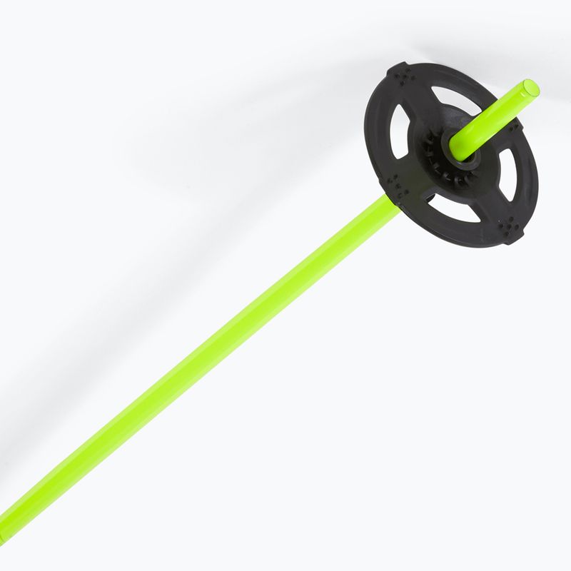 Скиорски щеки SCOTT Sea neon yellow 5