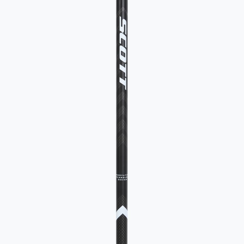 Скиорски щеки SCOTT Pro Taper SRS black 4