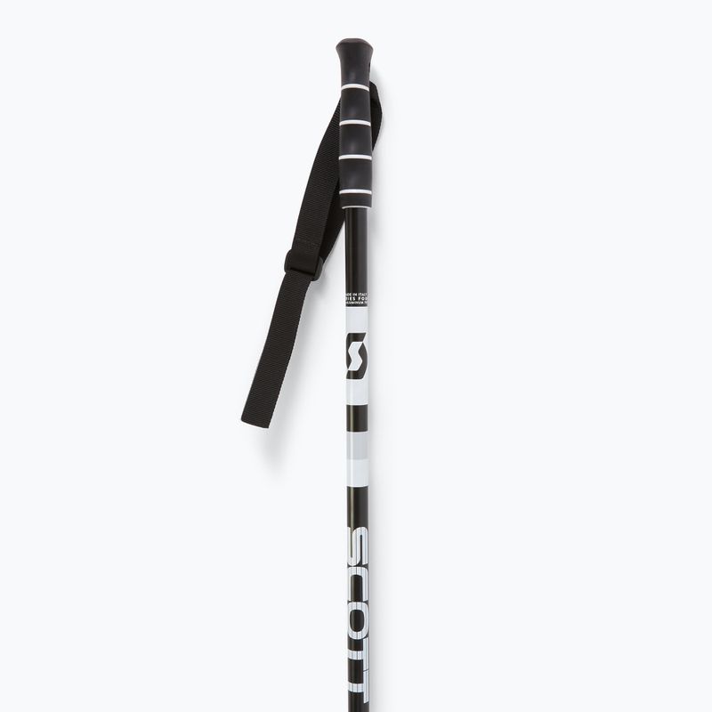 Скиорски щеки SCOTT Sun black 2