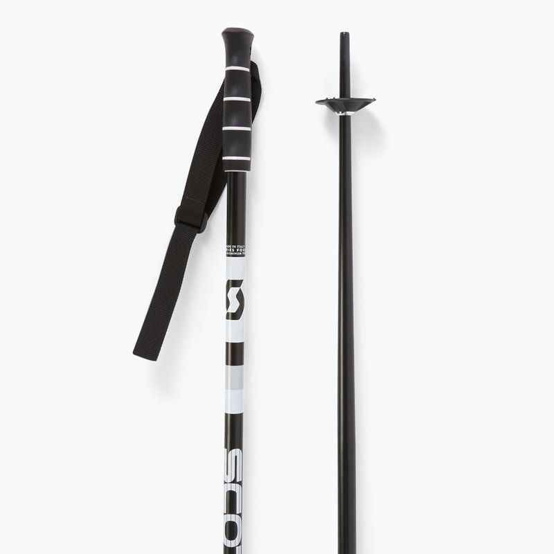 Скиорски щеки SCOTT Sun black 3