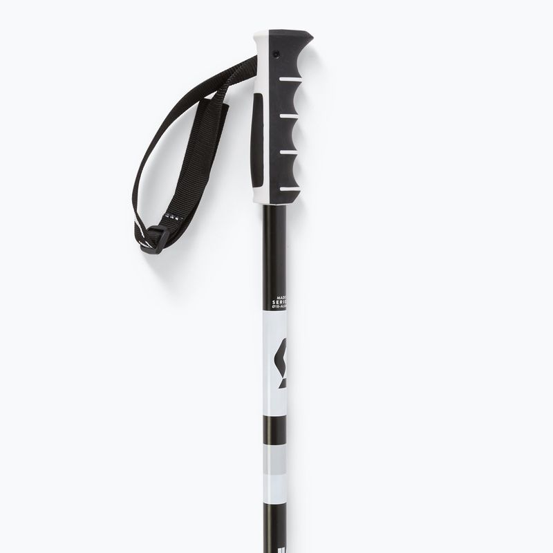 Скиорски щеки SCOTT Sun black 4