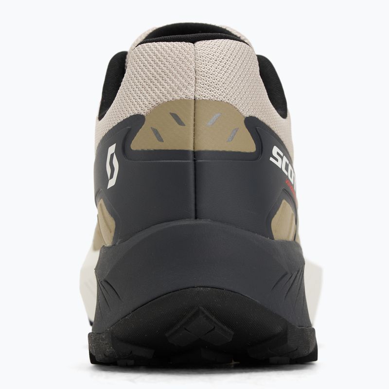 Мъжки обувки за бягане SCOTT Kinabalu 3 toast beige/glow red 6