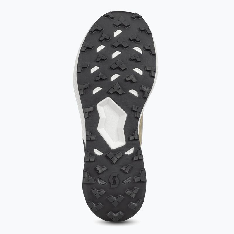 Мъжки обувки за бягане SCOTT Kinabalu 3 toast beige/glow red 11