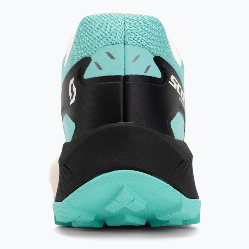 Дамски обувки за бягане SCOTT Kinabalu 3 florida green/cotton white 6