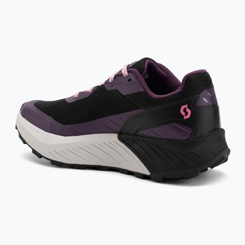 Дамски обувки за бягане SCOTT Kinabalu 3 Gore-Tex black/night purple 3