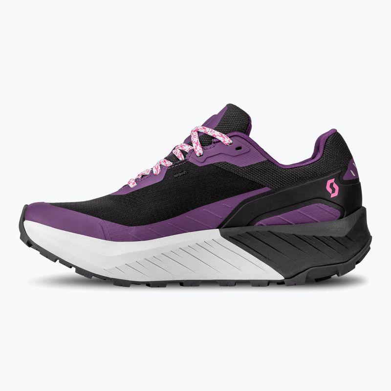 Дамски обувки за бягане SCOTT Kinabalu 3 Gore-Tex black/night purple 9