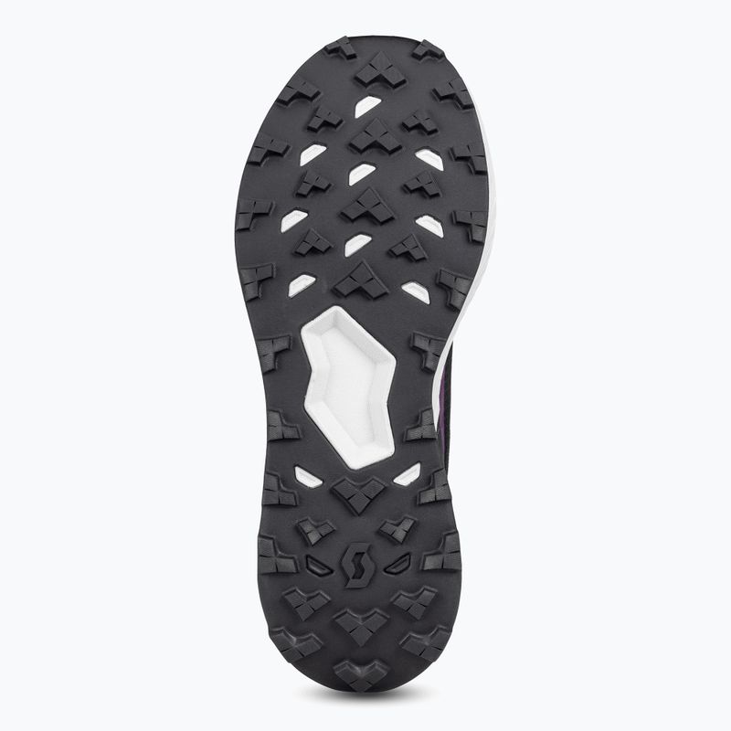 Дамски обувки за бягане SCOTT Kinabalu 3 Gore-Tex black/night purple 11