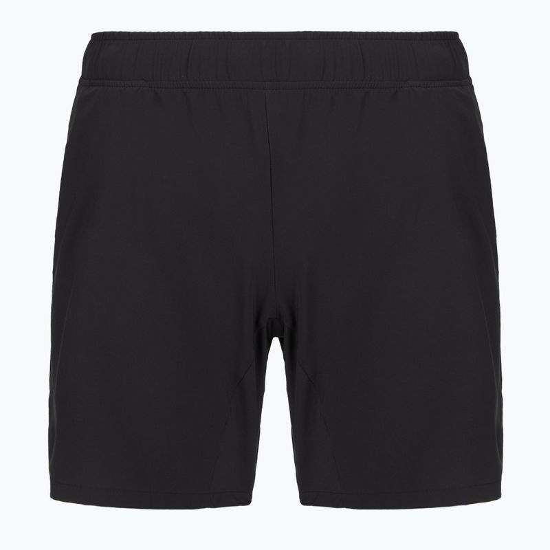 Дамски шорти за бягане SCOTT Endurance LT black