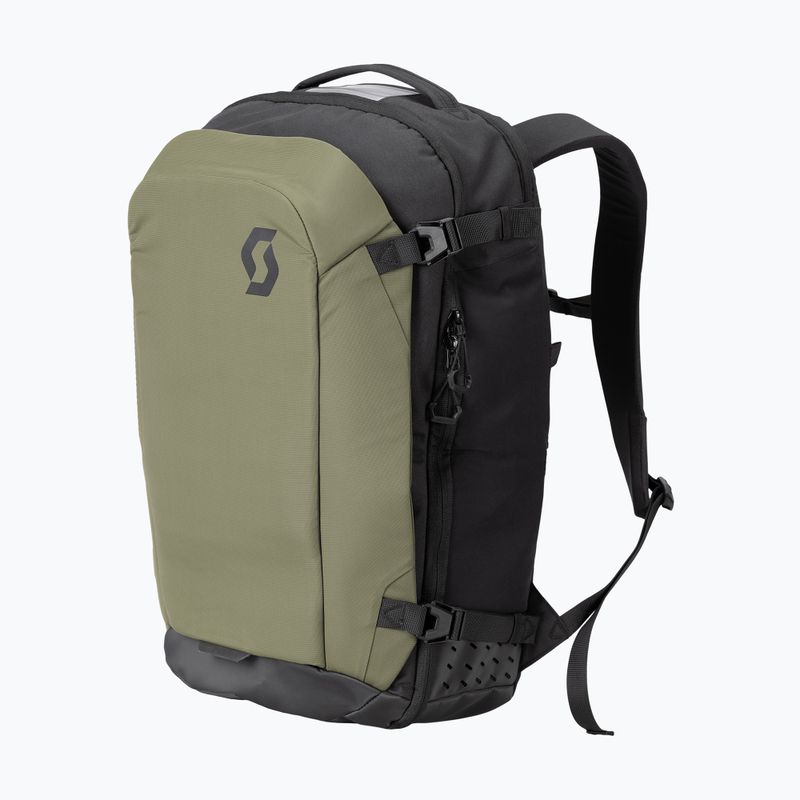 Туристическа раница SCOTT Gear 40 л дуглас зелено/черно