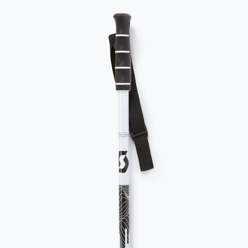 Скиорски щеки SCOTT Sea black 2