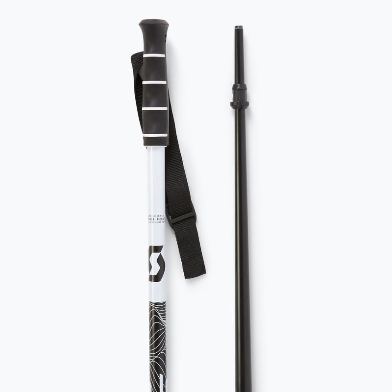 Скиорски щеки SCOTT Sea black 3
