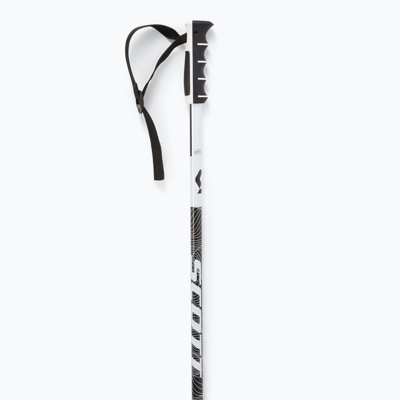 Скиорски щеки SCOTT Sea black 4