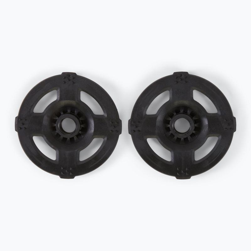 Скиорски щеки SCOTT Sea black 6