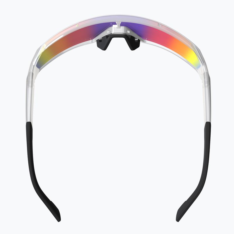 Слънчеви очила SCOTT Pro Shield translucent teal chrome 4