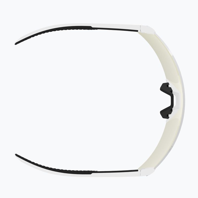 Слънчеви очила SCOTT Stride Compact white/amp white chrome 4