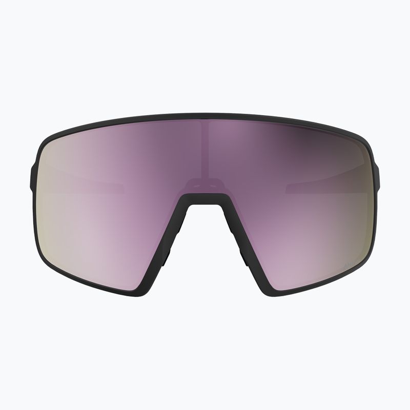 Слънчеви очила SCOTT Torica black/amp lavender chrome 2