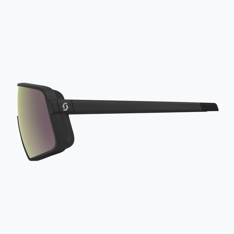 Слънчеви очила SCOTT Torica black/amp lavender chrome 4