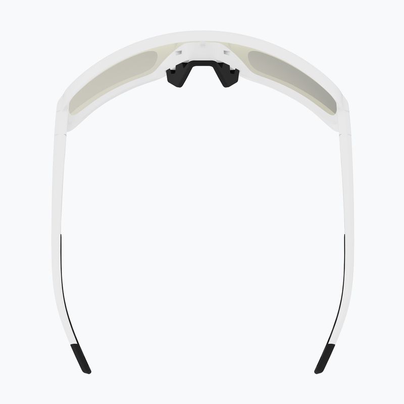 Слънчеви очила SCOTT Torica white matt/amp white chrome 3