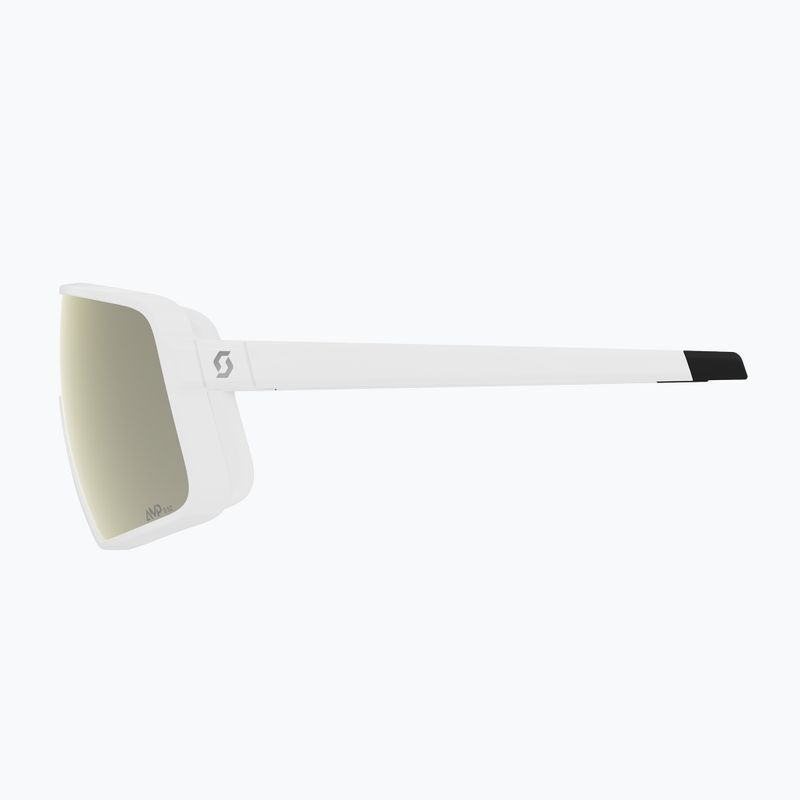 Слънчеви очила SCOTT Torica white matt/amp white chrome 4