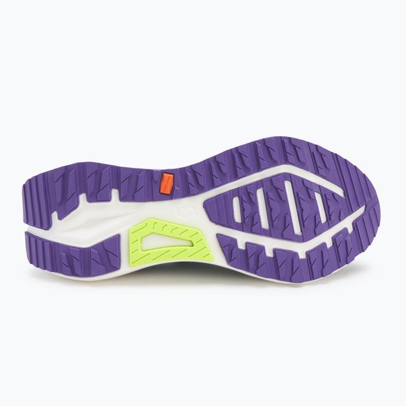 Мъжки обувки за бягане SCOTT Pursuit Gravel tarn blue/black 4