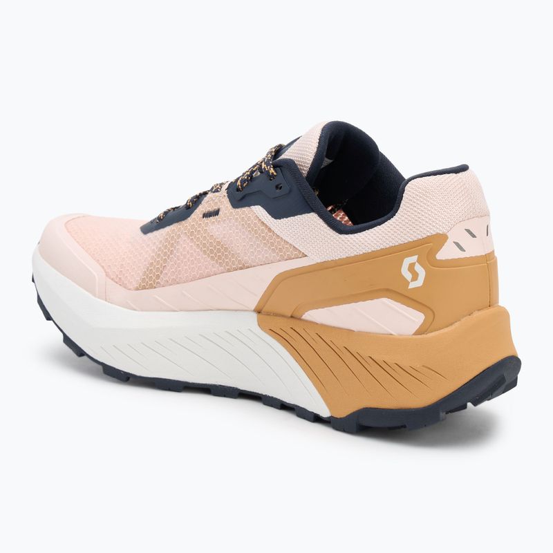 Дамски обувки за бягане SCOTT Kinabalu 3 sugar pink/beige 3