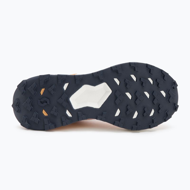 Дамски обувки за бягане SCOTT Kinabalu 3 sugar pink/beige 4