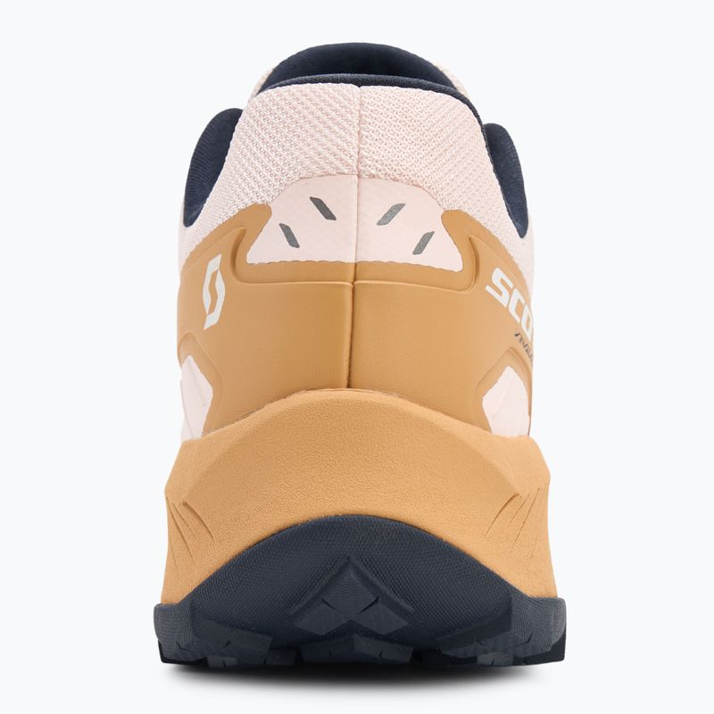 Дамски обувки за бягане SCOTT Kinabalu 3 sugar pink/beige 6