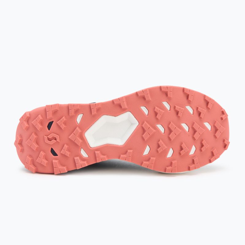 Дамски обувки за бягане SCOTT Kinabalu 3 Gore-Tex blue 4