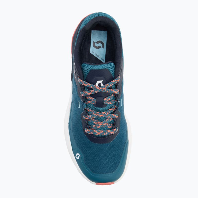 Дамски обувки за бягане SCOTT Kinabalu 3 Gore-Tex blue 5