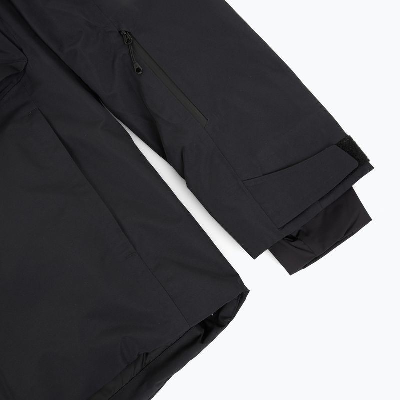 Мъжко скиорско яке SCOTT Ultimate Dryo black 4