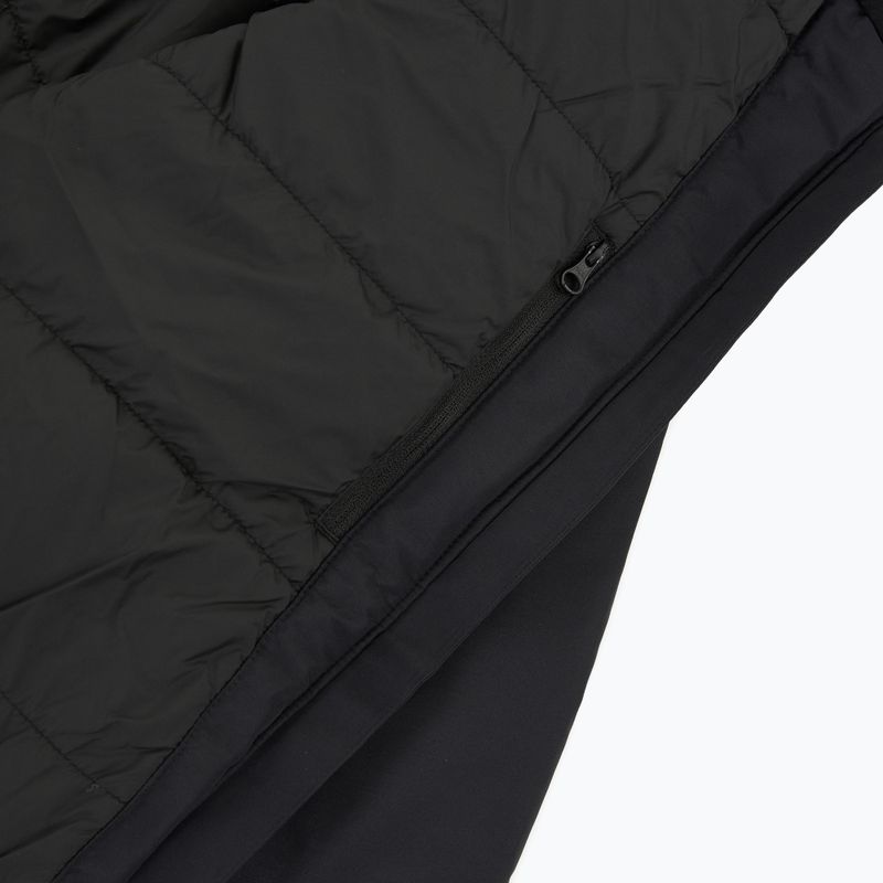 Мъжко скиорско яке SCOTT Ultimate Dryo black 5