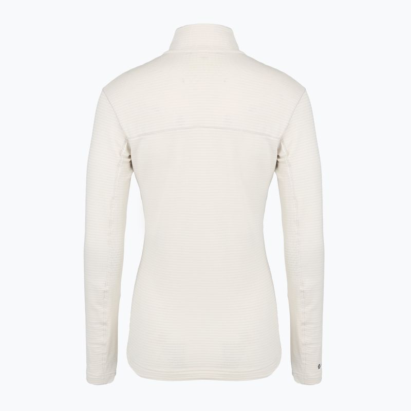 Дамски суитшърт SCOTT Defined Light dust white 2