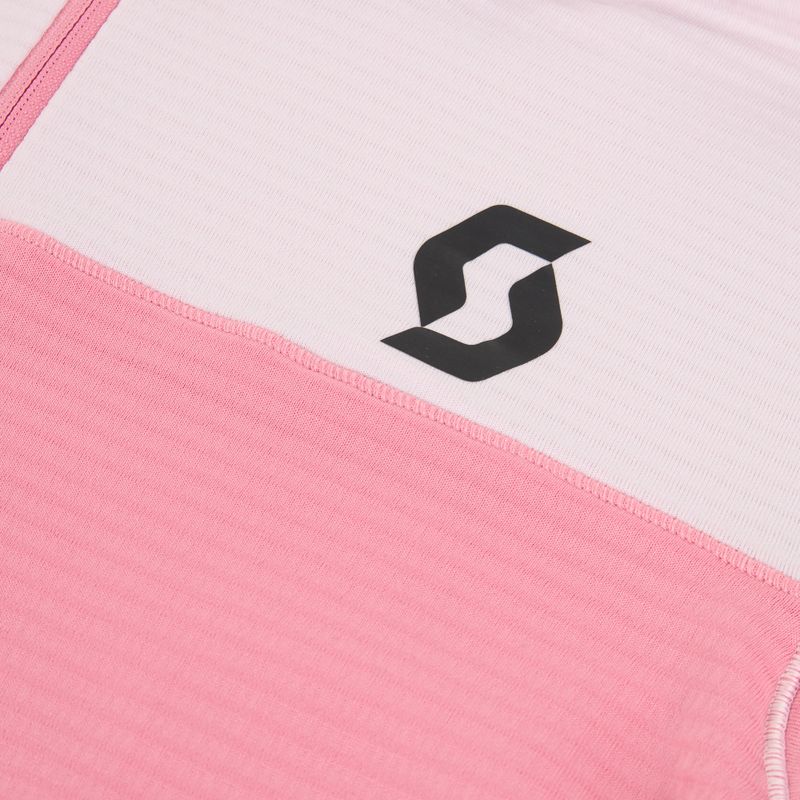 Дамски суитшърт SCOTT Defined Light, paradise pink/bliss pink 3