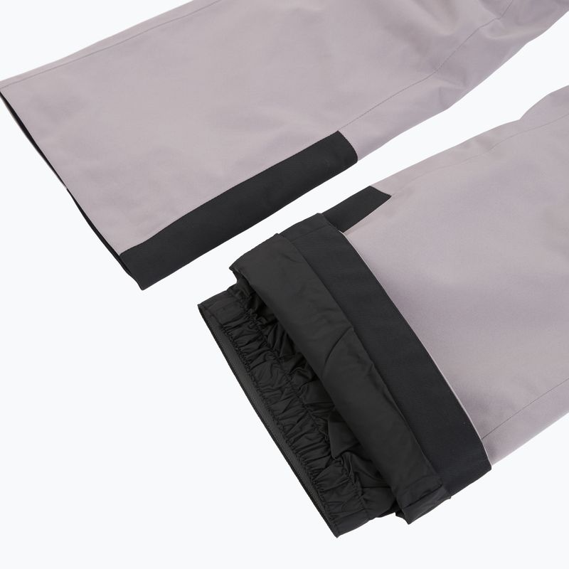 Дамски скиорски панталони SCOTT Ultimate Dryo 10 evening grey 6