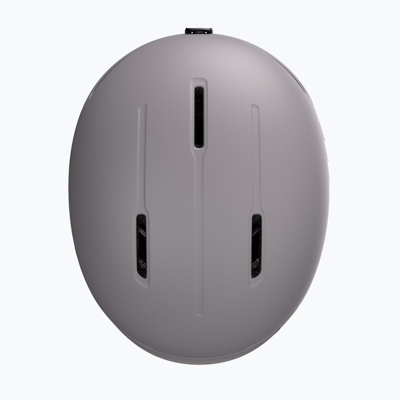 Скиорска каска SCOTT Track Plus evening grey 4