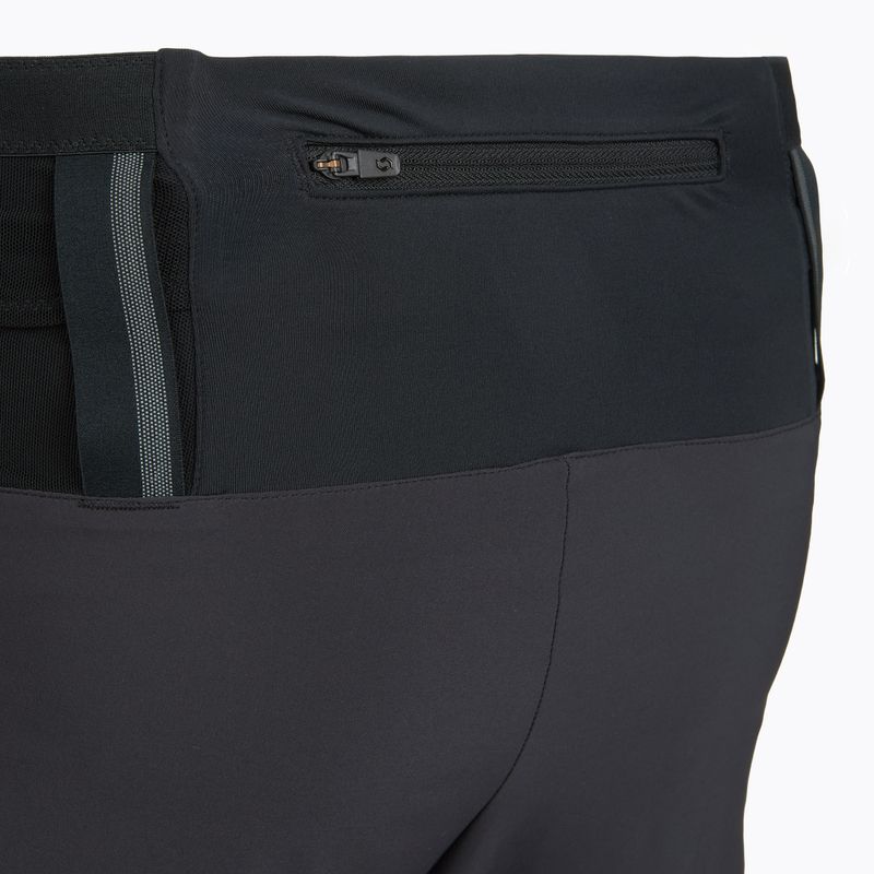 Мъжки шорти за бягане SCOTT Trail RC Run spray grey/black 5