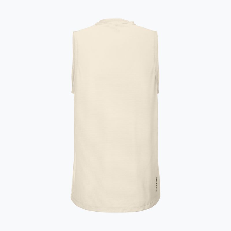 Мъжка тениска за бягане SCOTT Endurance LT Tank cotton white 2