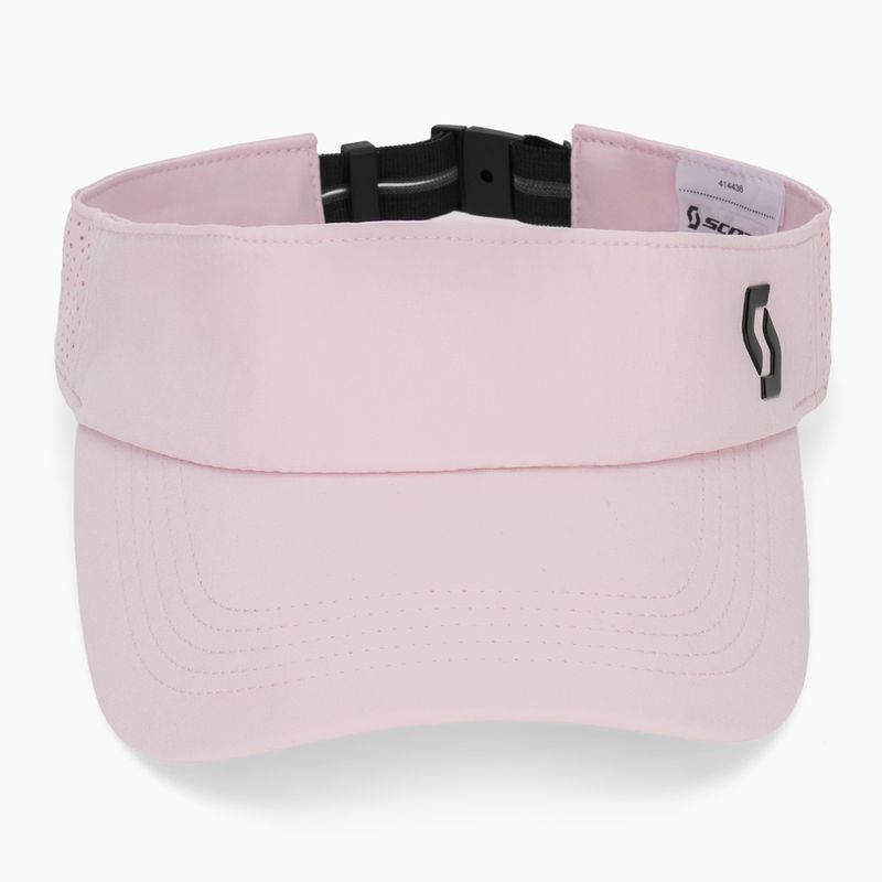 Козирка SCOTT Endurance bliss pink 2