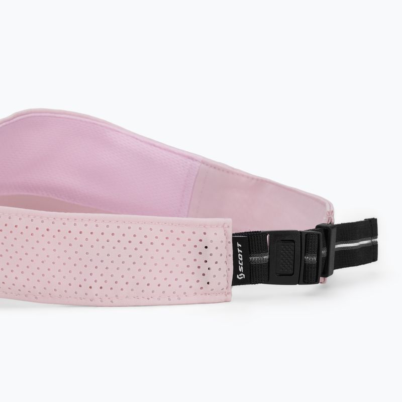 Козирка SCOTT Endurance bliss pink 4