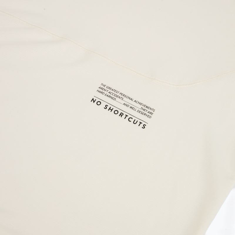Мъжка тениска за бягане SCOTT Endurance Tech cotton white 3