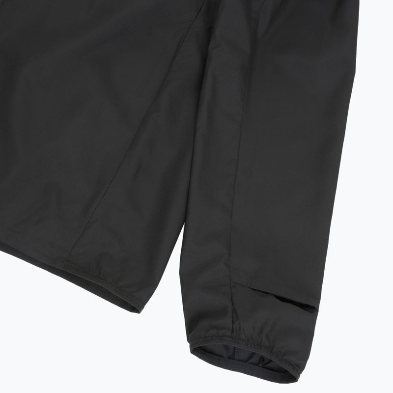 Мъжко яке за бягане SCOTT Endurance Tech Windbreaker black 4
