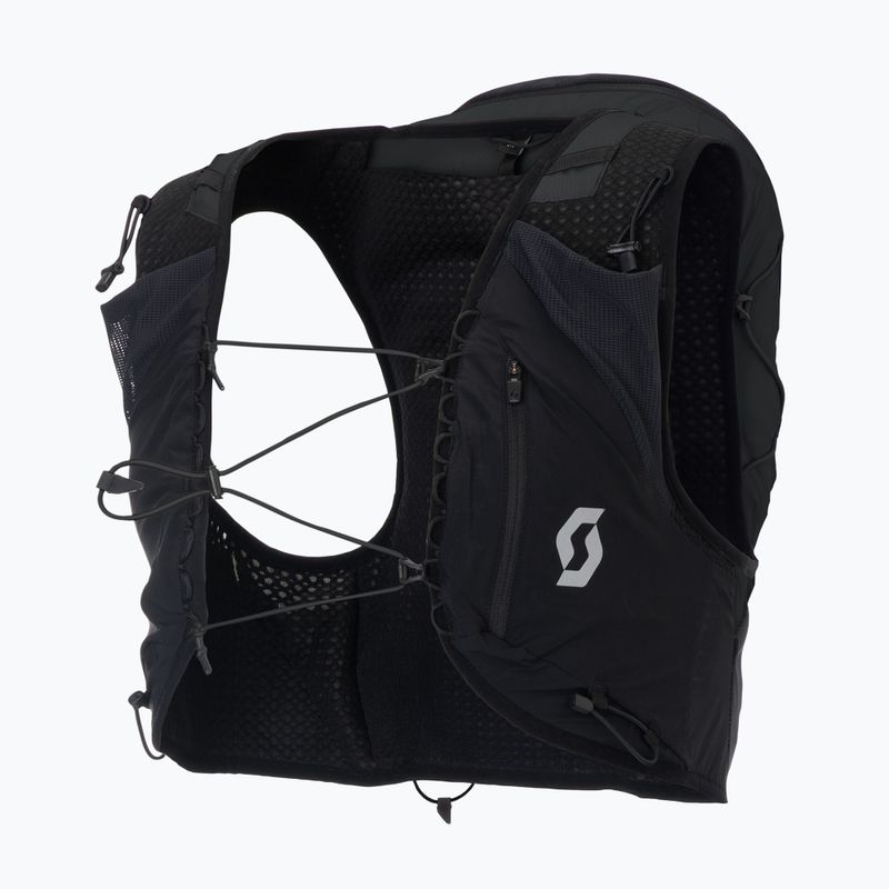 Жилетка за бягане SCOTT Endurance TR'12 black 2